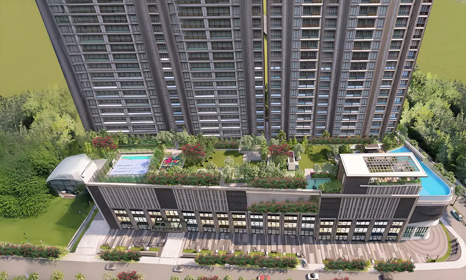 Godrej Skyline